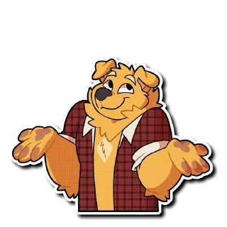 Стикер Arley - 6