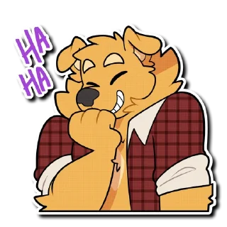 Стикер Arley - 11