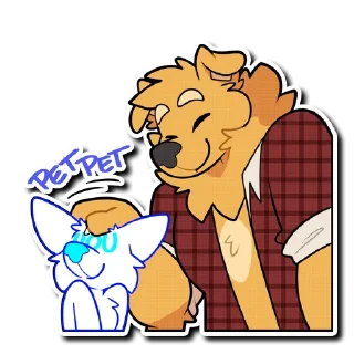 Стикер Arley - 4