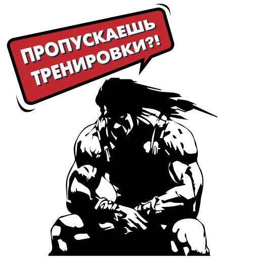 Sticker Arm_pacani - 1