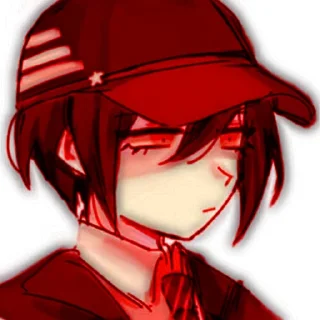 Стикер Kages - 8