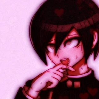 Стикер Kages - 1