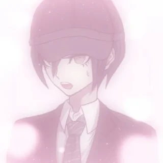 Стикер Kages - 10