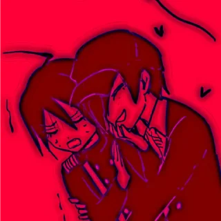 Стикер Kages - 6