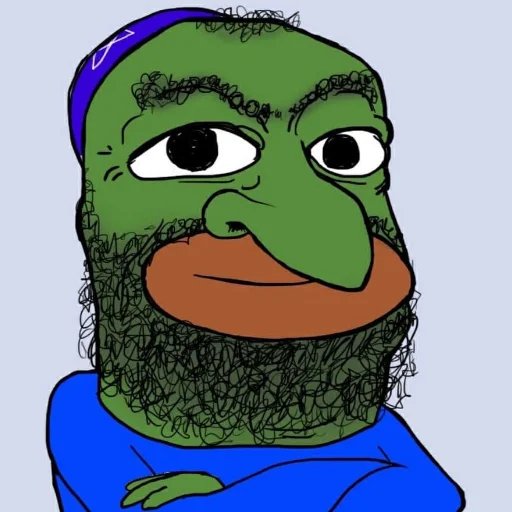 Sticker Trash content - 6