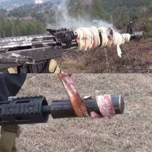 Sticker Trash content - 3