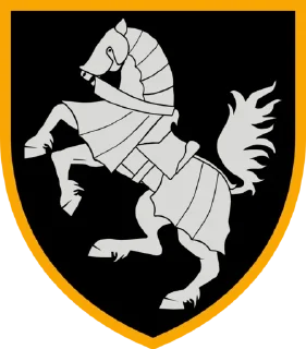 Sticker Armored Forces of Ukraine - 8