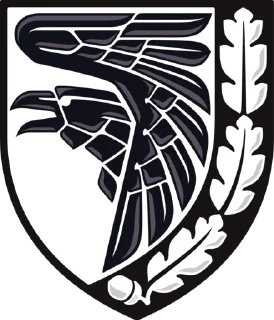 Sticker Armored Forces of Ukraine - 4