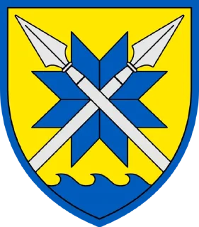 Sticker Armored Forces of Ukraine - 7