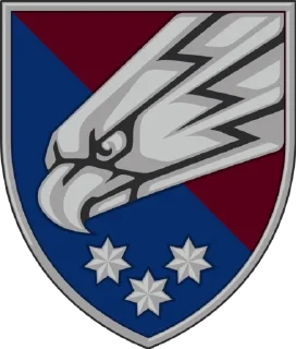 Sticker Armored Forces of Ukraine - 5