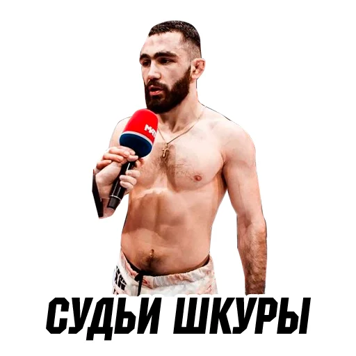 Sticker ArmeniaMMA - 1