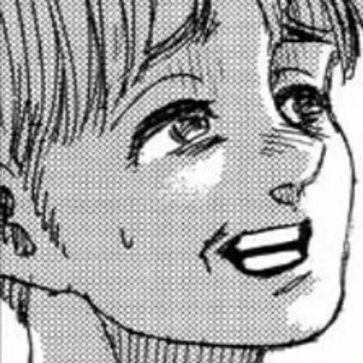 эскиз искусство рисование