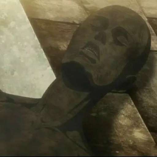 статуя искусство