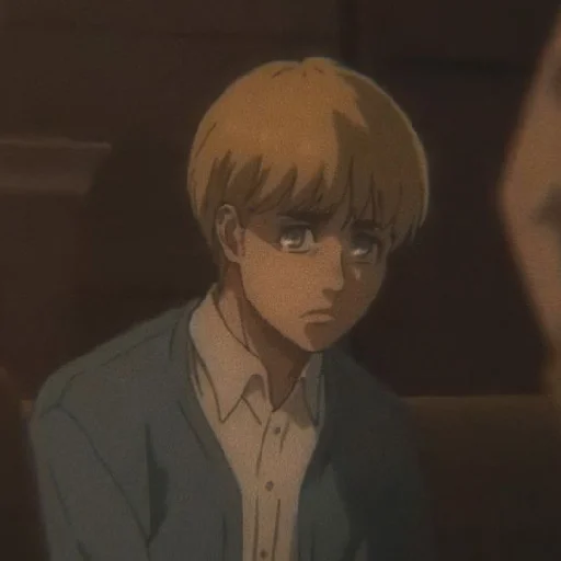 Sticker Армин - 11