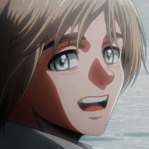 Sticker Армин - 5