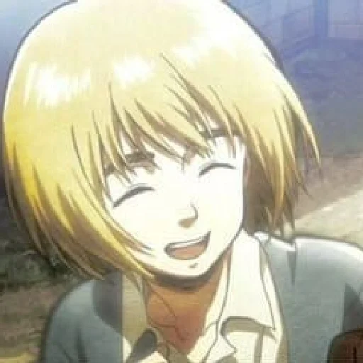 Sticker Армин - 4