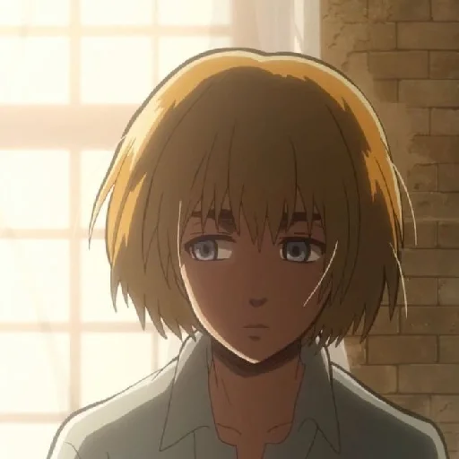 Sticker Армин - 3