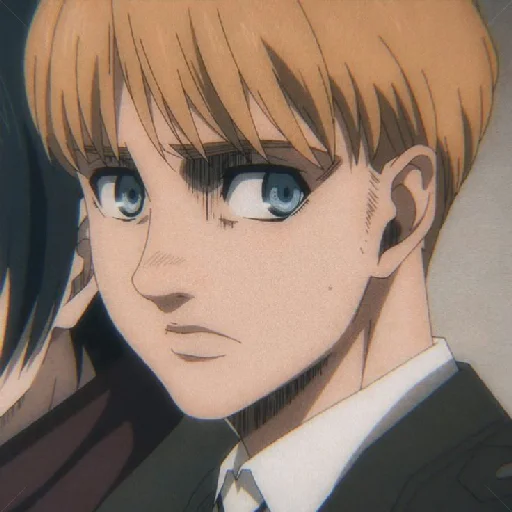 Sticker Армин - 1