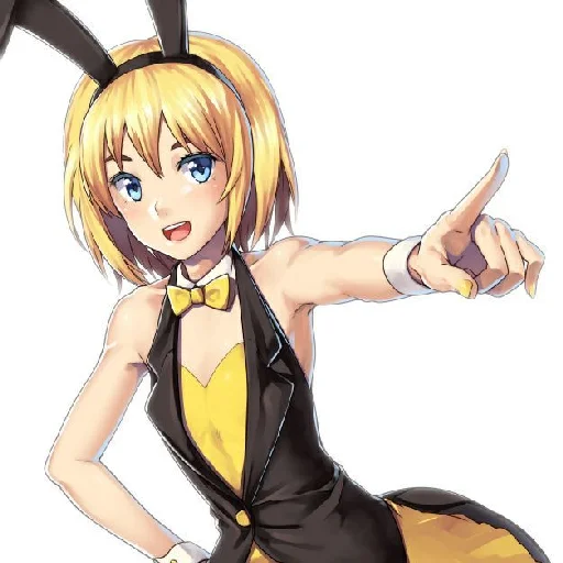 Sticker Армин - 0