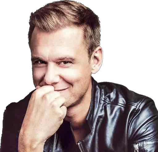 Armin van Buuren - 