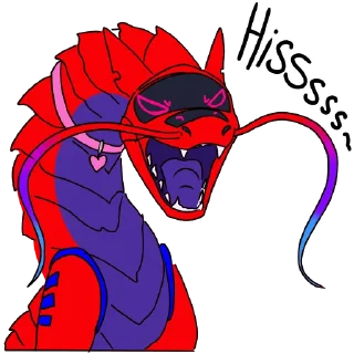 Sticker Xavi's Mischiefs - 9