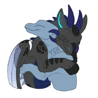 Sticker Xavi's Mischiefs - 4