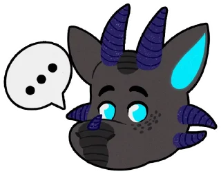 Sticker Xavi's Mischiefs - 3