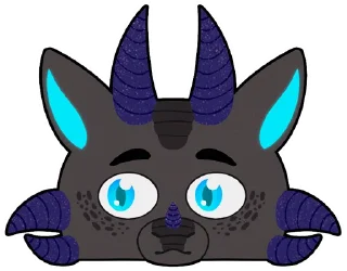 Sticker Xavi's Mischiefs - 8