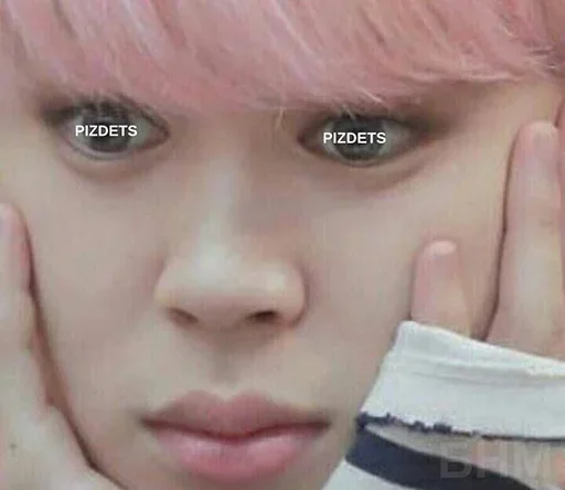 person human face skin