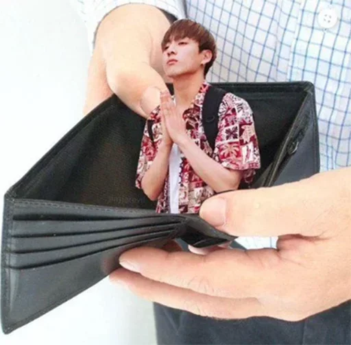 person clothing wrist