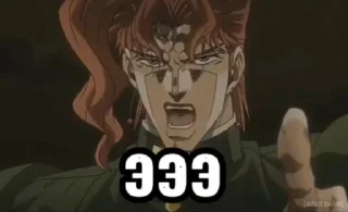 Стикер Леня жирный уебан - 4