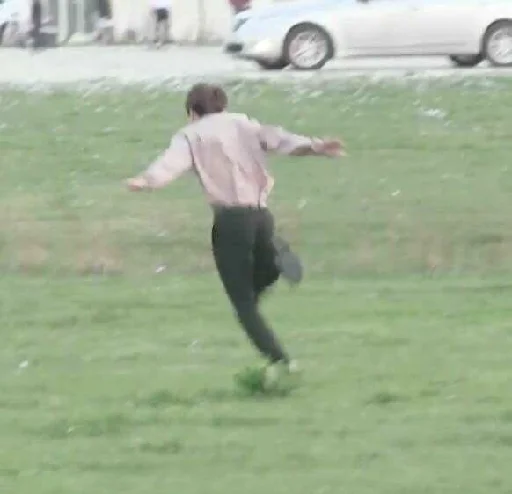 Стикер BTS - 10