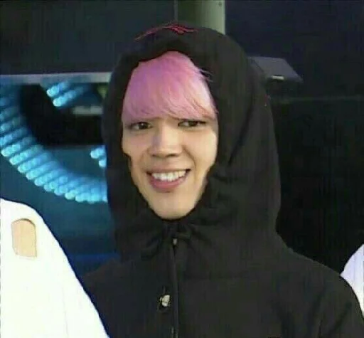 Стикер BTS - 9