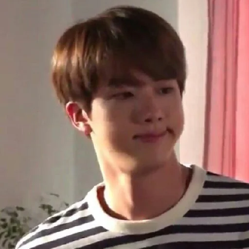 Стикер BTS - 1