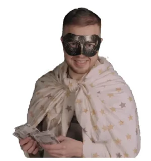 Sticker РЫНДЫЧ - 3