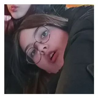 Стикер Арнольдик краш🥰💋 - 4