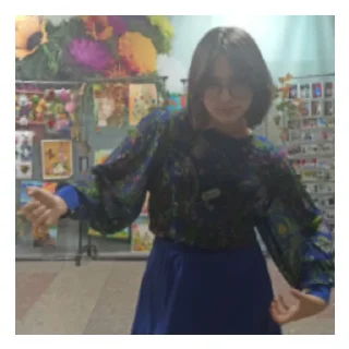 Стикер Арнольдик краш🥰💋 - 9