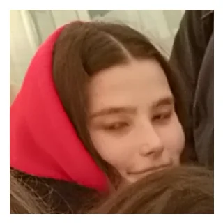 Стикер Арнольдик краш🥰💋 - 11