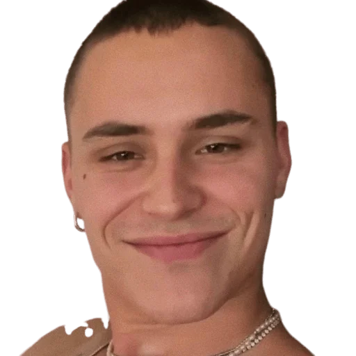 Sticker Aron_Julio_Manuel_Piper_Barbero - 1