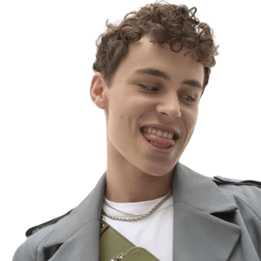 Sticker Aron_Julio_Manuel_Piper_Barbero - 1