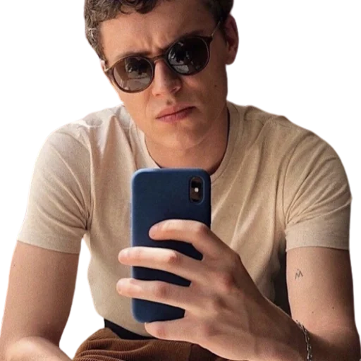 Sticker Aron_Julio_Manuel_Piper_Barbero - 1