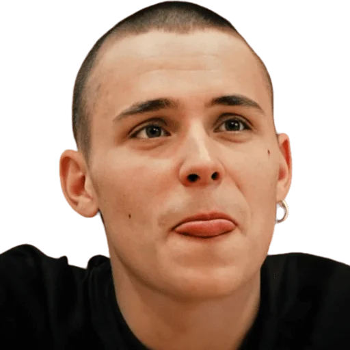 Sticker Aron_Julio_Manuel_Piper_Barbero - 1