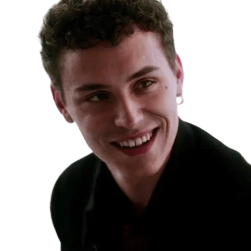 Sticker Aron_Julio_Manuel_Piper_Barbero - 1