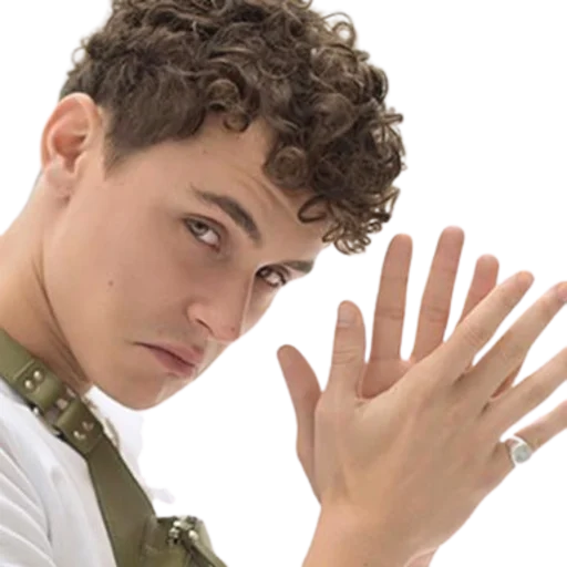 Sticker Aron_Julio_Manuel_Piper_Barbero - 1