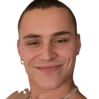 Sticker ARÓN PIPER - 10