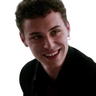 Sticker ARÓN PIPER - 5