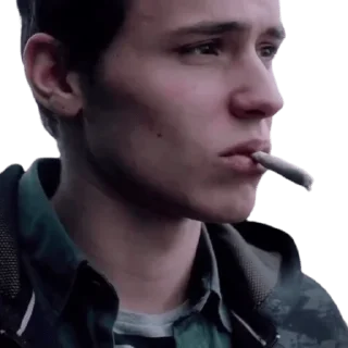 Sticker ARÓN PIPER - 2