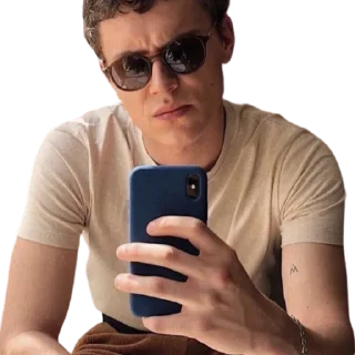 Sticker ARÓN PIPER - 8