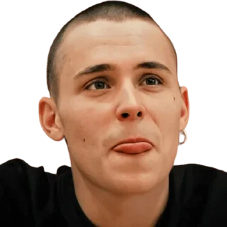 Sticker ARÓN PIPER - 7