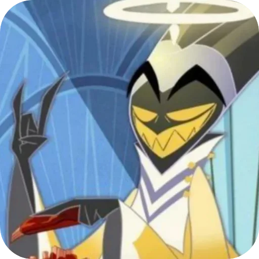 Sticker Arpdktafjm - 1